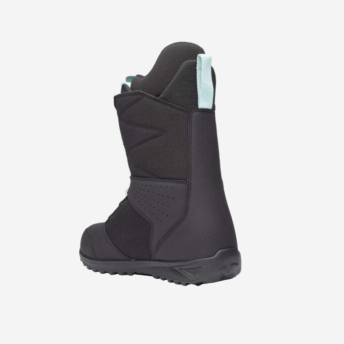 Boots de snowboard Nidecker SIERRA W BLACK Boots de snowboard Nidecker SIERRA W BLACK