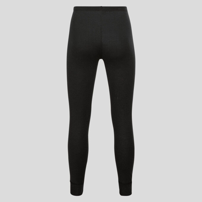 Children's tights Odlo ACTIVE WARM Black
