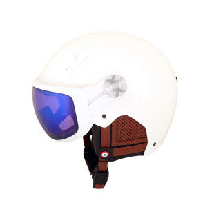 CASQUE MAJOR VISIERE FRANCE