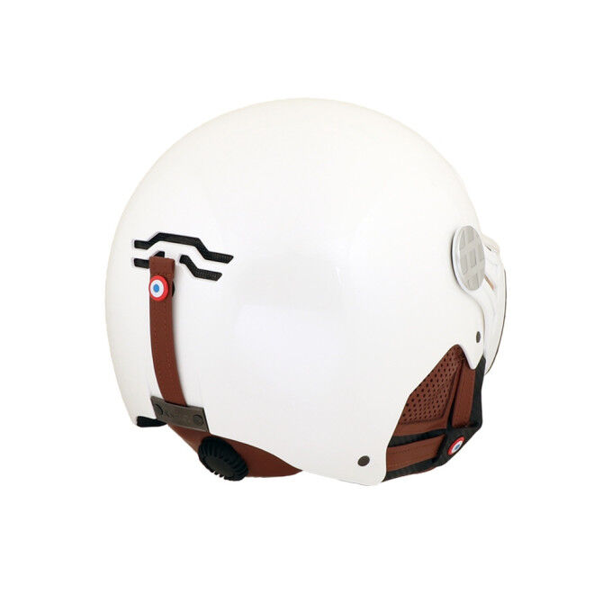 MAJOR VISIERE HELMET FRANCE