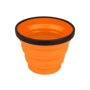Sea to Summit Folding Mug X-MUG Orange