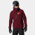 Chaqueta para hombre Helly Hansen SOGN SHELL 2.0 hickory