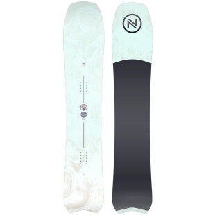 Snowboard Nidecker ODYSSEY para mujer