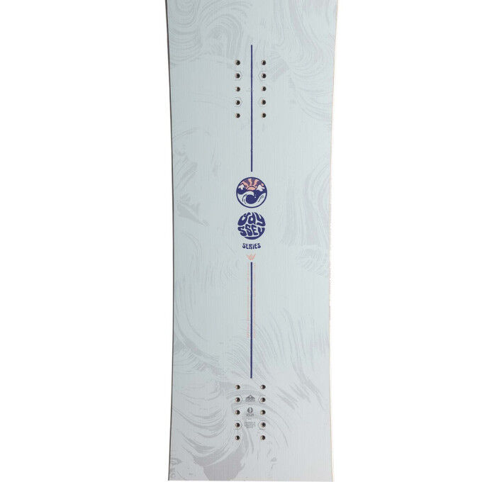 Snowboard Nidecker ODYSSEY