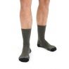LODEN/BLACK/GRITSTONE HTHR