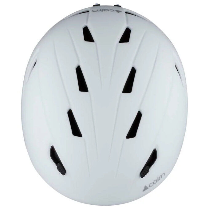 Cairn PROFIL Mat White Rosace Helmet
