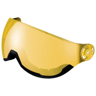 Cairn VISOR CLASSIC 2 Yellow Visor