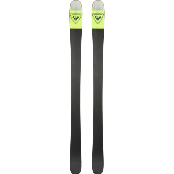 Rossignol SENDER 94 TI KONECT freeride skis + NX12 binding