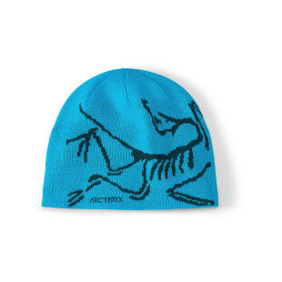 BIRD HEAD TOQUE