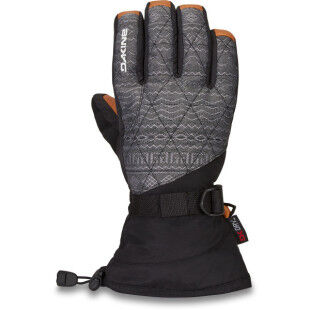 GUANTE CAMINO DE PIEL Guantes de esquí de piel Hoxton de Dakine