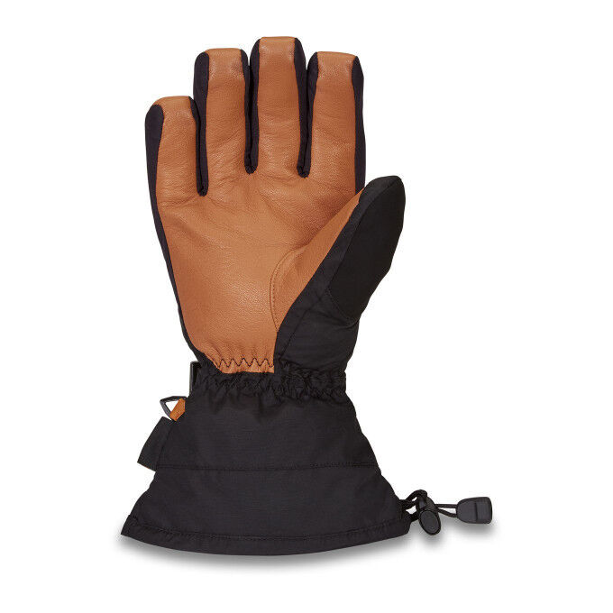 LEATHER CAMINO GLOVE