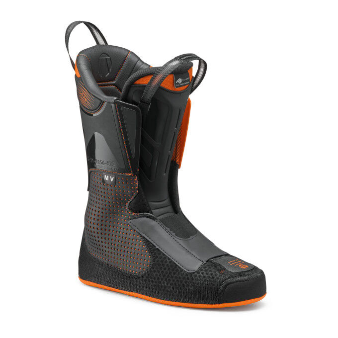 Botas esquí Tecnica MACH1 MV 120 TD GW azul tinta