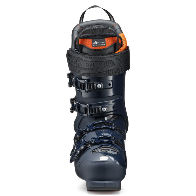 Botas esquí Tecnica MACH1 MV 120 TD GW azul tinta