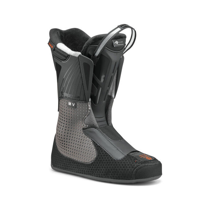Botas esquí mujerTecnica MACH1 MV 95 W TD GW azul tinta