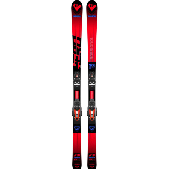 HERO GS PRO 126-171 R21 NX10
