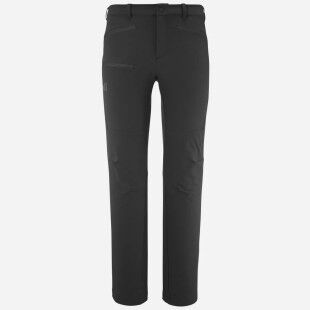 Pantalon Millet ALL XCS 200 Black