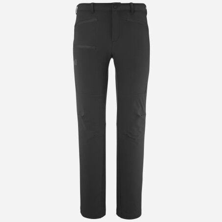 Millet ALL XCS 200 Black trousers