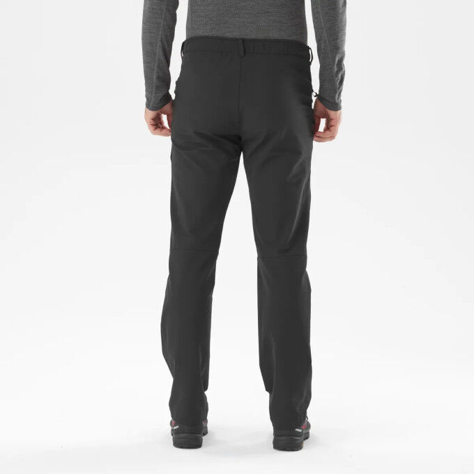 Pantalon Millet ALL XCS 200 Black