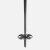 FACTION POLES BLACK