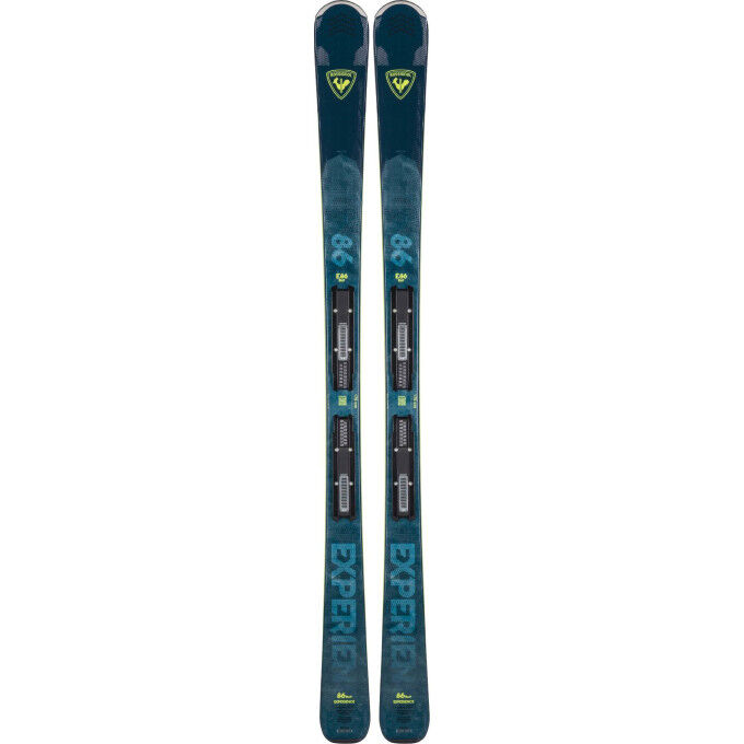 EXPERIENCE 86 BSLT K NX12