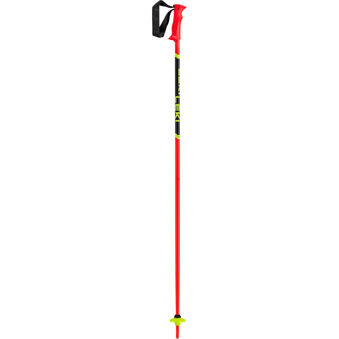 Leki RACING KIDS ski poles