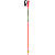 Bastones esquí Leki RACING KIDS Bright Red/ Black/ Neon Yellow