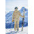 Skis Marcel Livet EXPERT 83