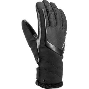 Leki STELLA WOMEN Gloves Black