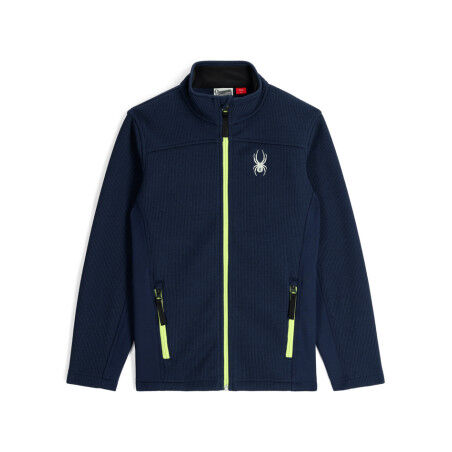 Chaqueta polar BANDIT True Navy para niño