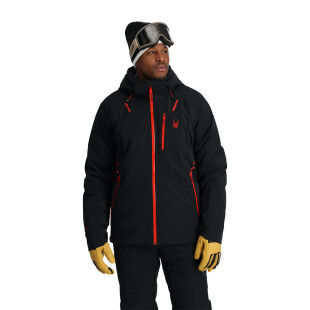 VANQYSH GTX JACKET