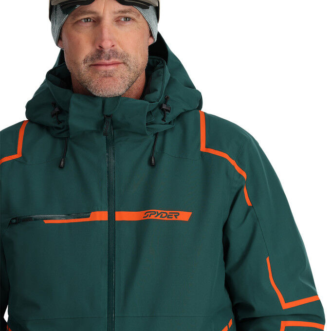 TITAN JACKET
