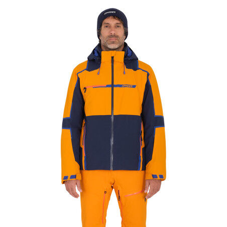 TITAN JACKET