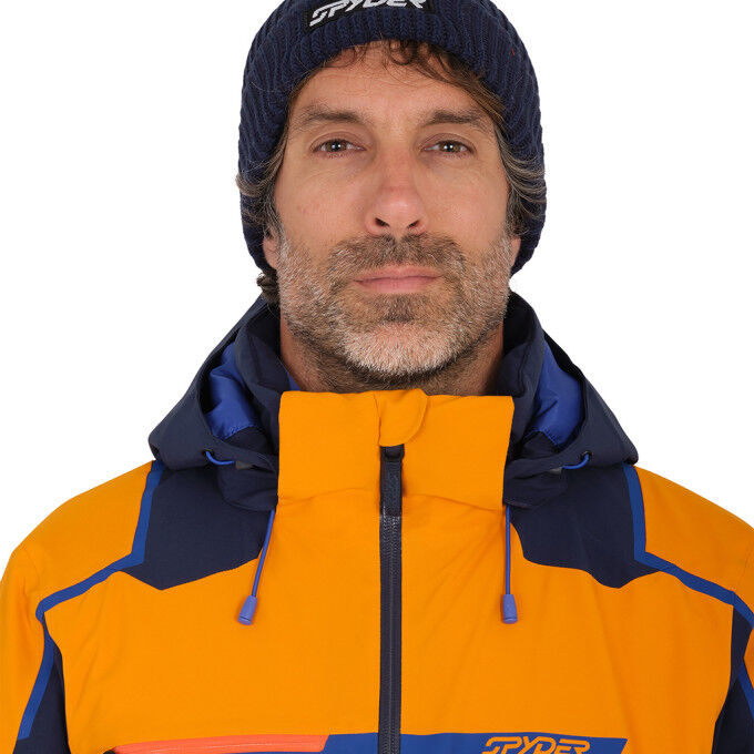 TITAN JACKET