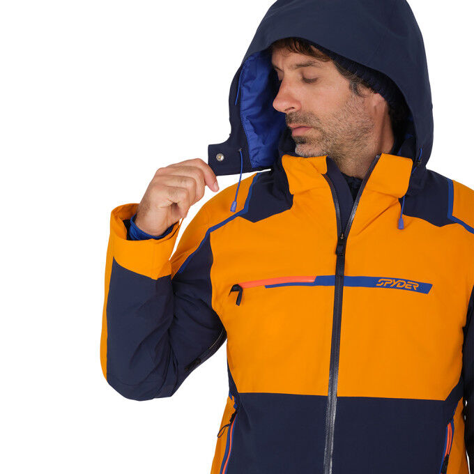 TITAN JACKET