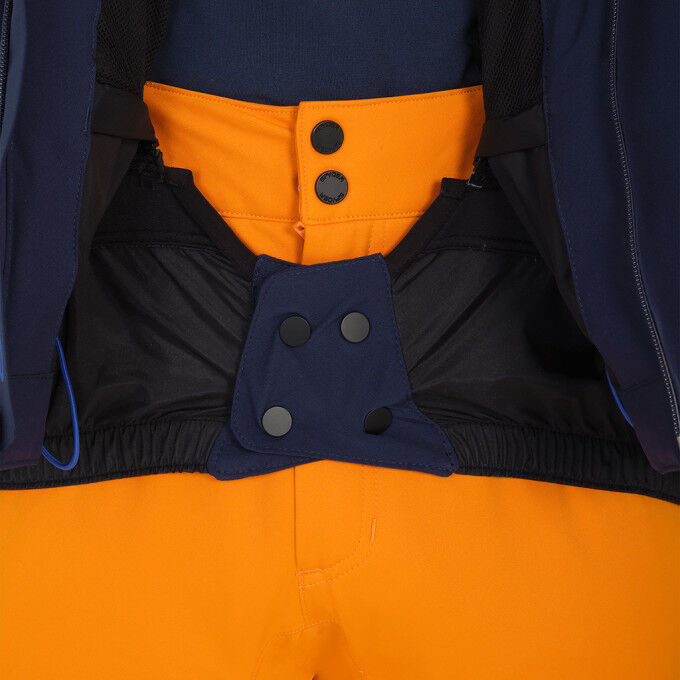 TITAN JACKET