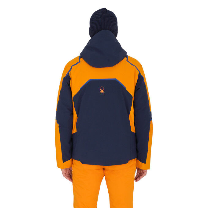 TITAN JACKET