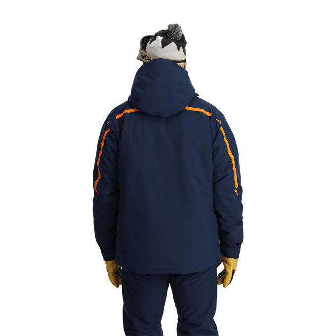 LEADER JACKET