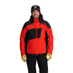 LEADER JACKET