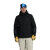 Chaqueta esquí hombre Spyder COPPER Negro