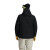 Chaqueta esquí hombre Spyder COPPER Negro