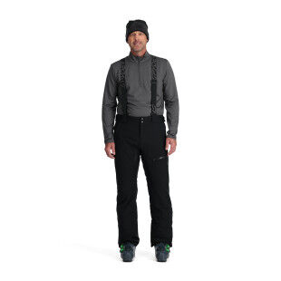 DARE PANTS LENGTHS