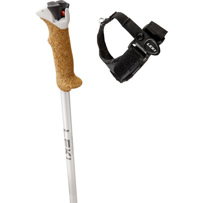 Leki STELLA S ski poles