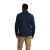 Chaqueta polar Spyder BANDIT FULL ZIP Hombre True Navy