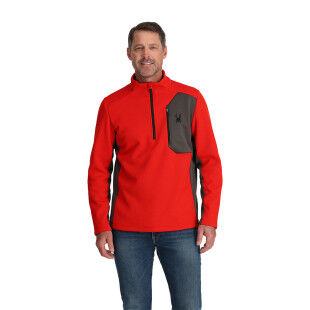 BANDIT 1/2 ZIP