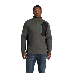 BANDIT 1/2 ZIP