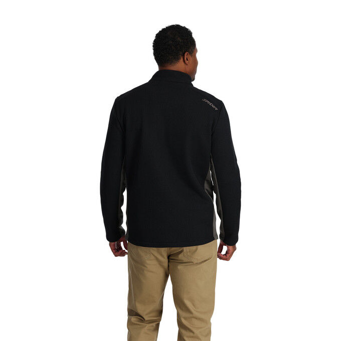 BANDIT JACKET