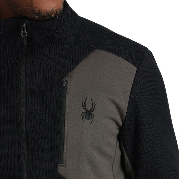 BANDIT JACKET