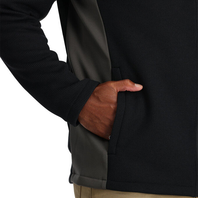 BANDIT JACKET