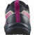 Zapatillas de trail running Salomon XA PRO V8 junior impermeables