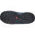 Zapatillas de trail running Salomon XA PRO V8 junior impermeables